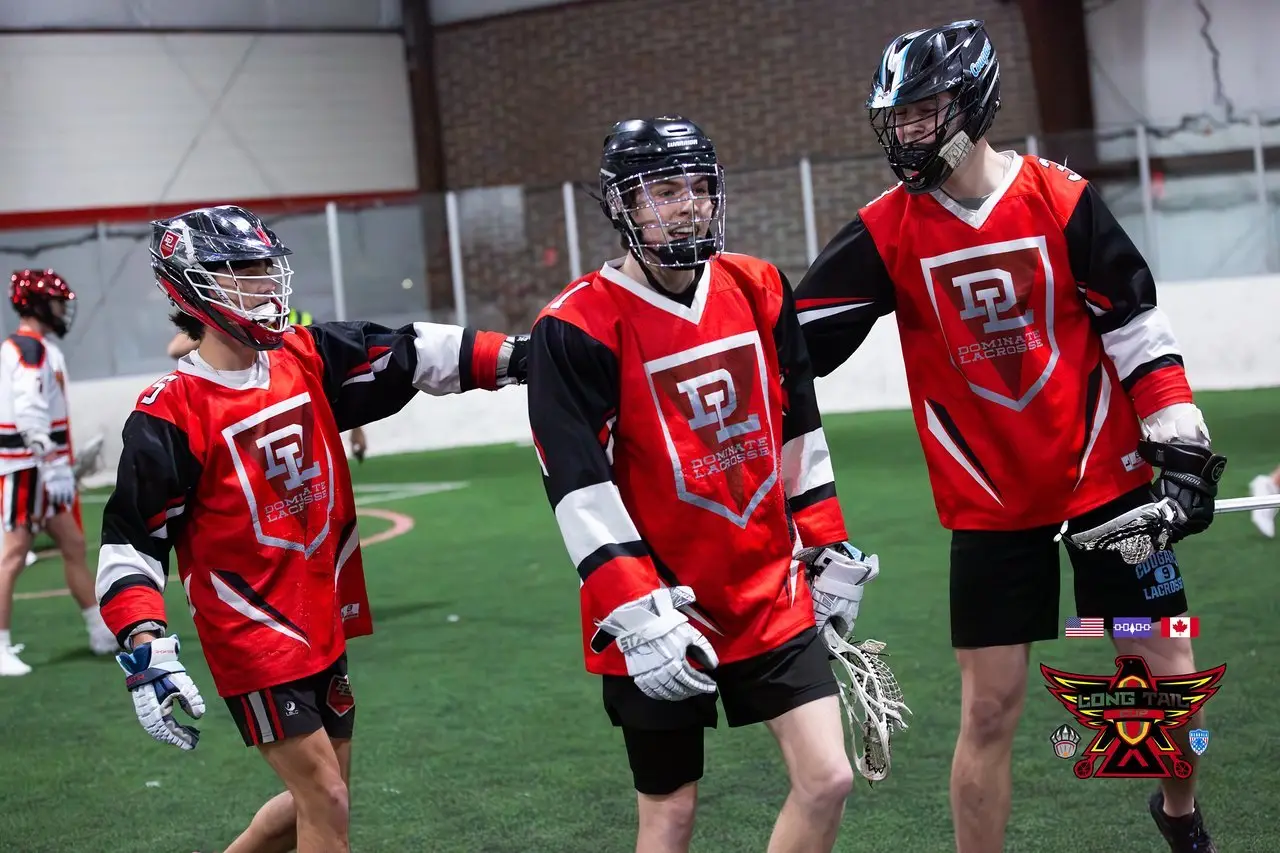 Premier Box and Field Lacrosse Tournaments | Bearpaw Lacrosse Events Long Tail 314 X2