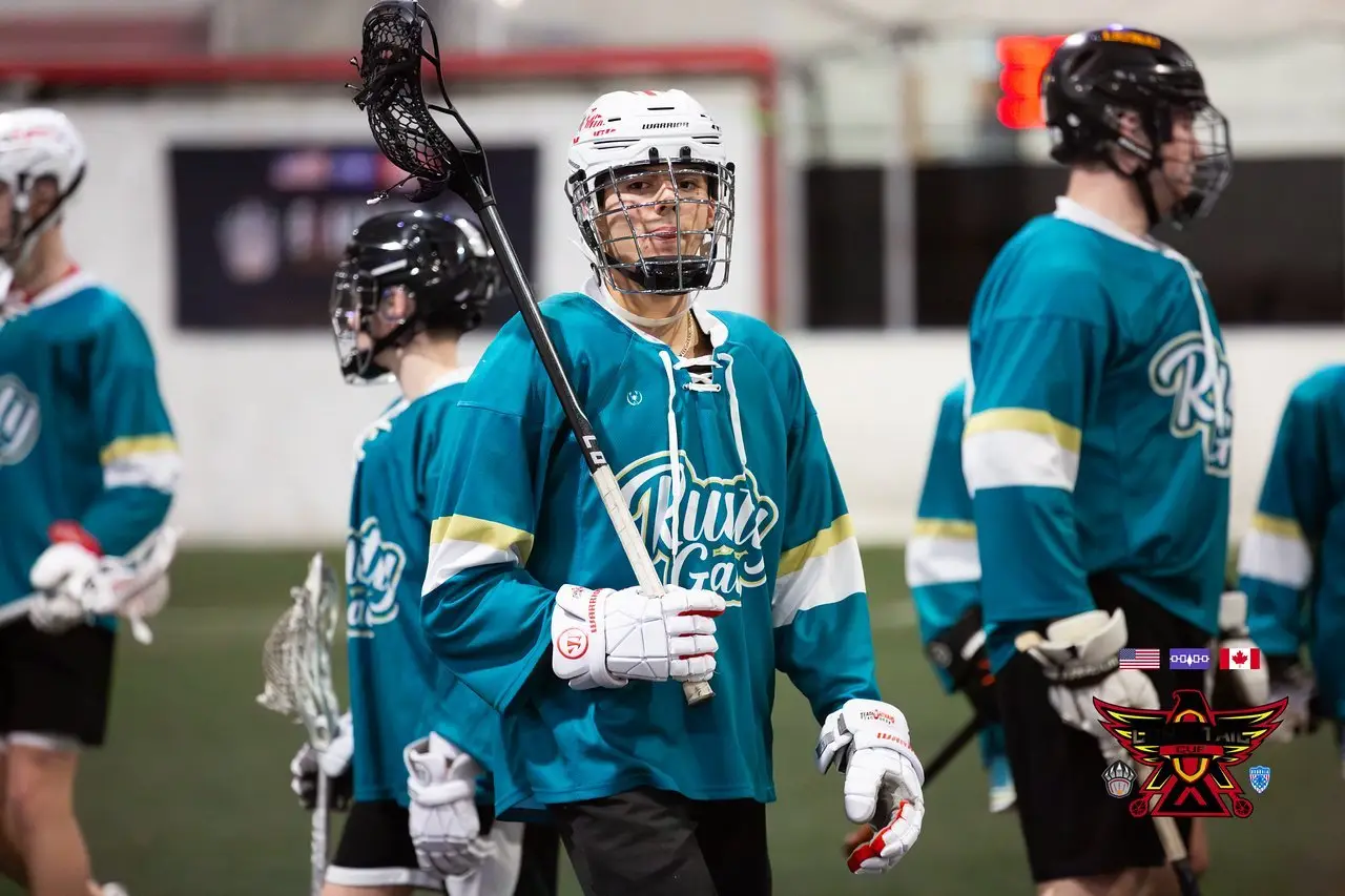 Premier Box and Field Lacrosse Tournaments | Bearpaw Lacrosse Events Long Tail 88 X2