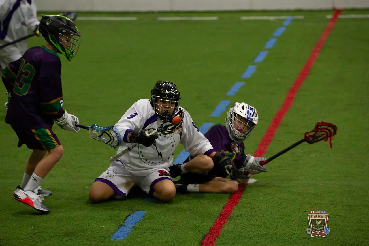 Premier Box and Field Lacrosse Tournaments | Bearpaw Lacrosse Events Saturday Fort Wayne 049 X2
