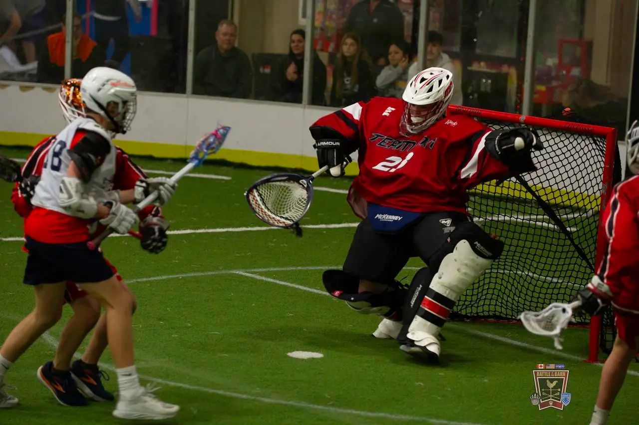 Premier Box and Field Lacrosse Tournaments | Bearpaw Lacrosse Events Saturday Fort Wayne 066 X2