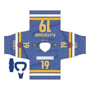 Jersey Logo
